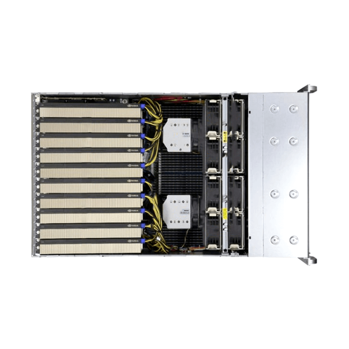 SYS-421GP-TNRT Roystor AI Server