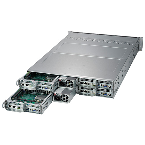 SYS-6029U-TRT Roystor High-Density Server