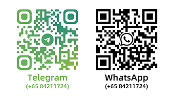 Scan to Contact 