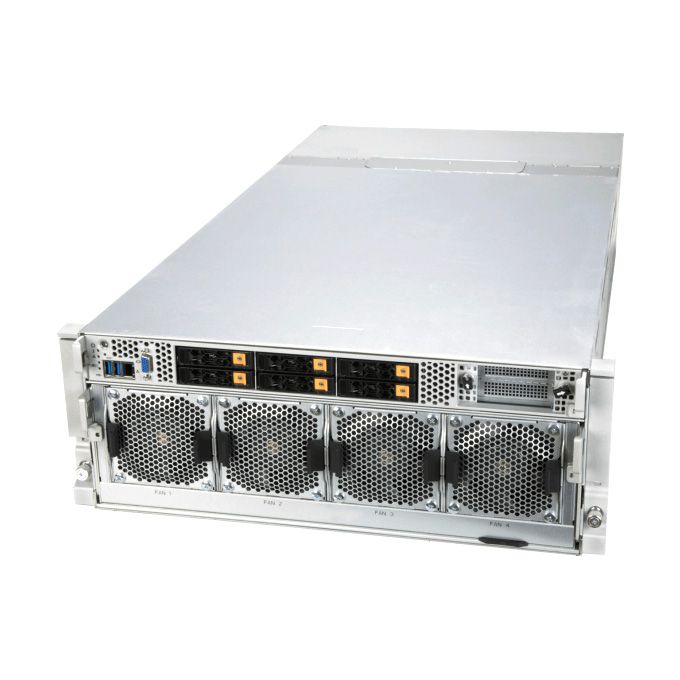 SYS-420GP-TNAR+ Roystor AI Server