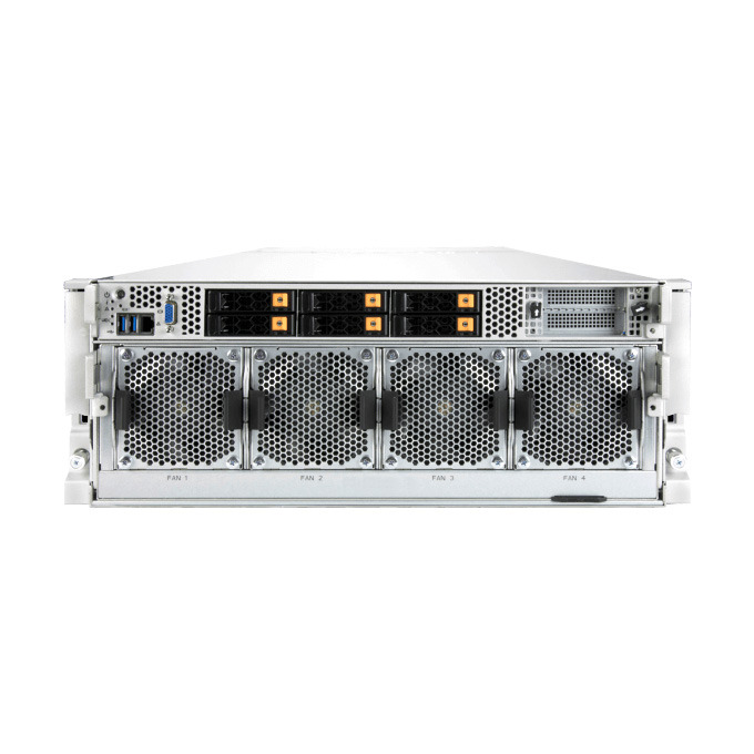 SYS-420GP-TNAR+ Roystor AI Server