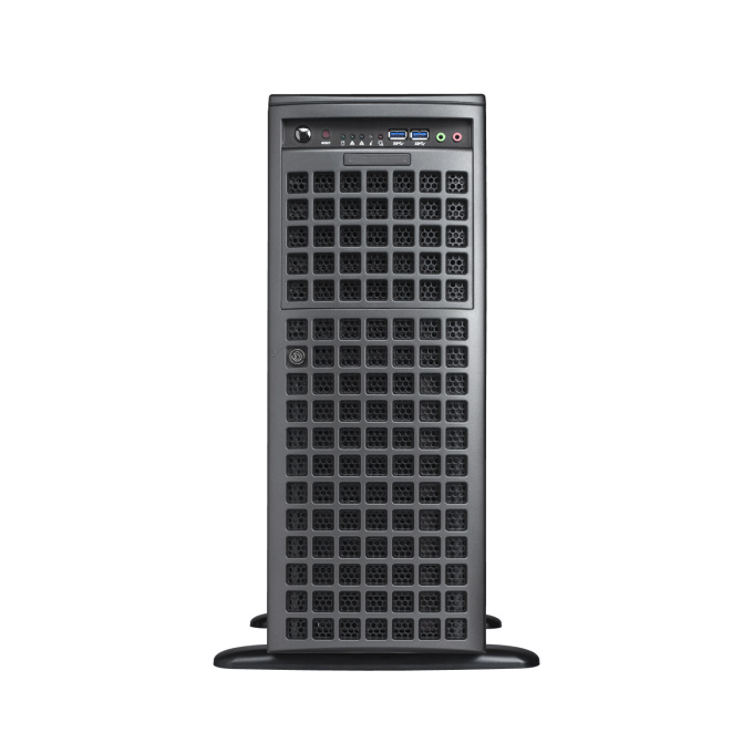 SYS-740GP-TNRBT Roystor AI Server