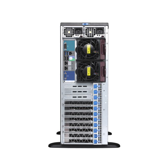 SYS-740GP-TNRBT Roystor AI Server