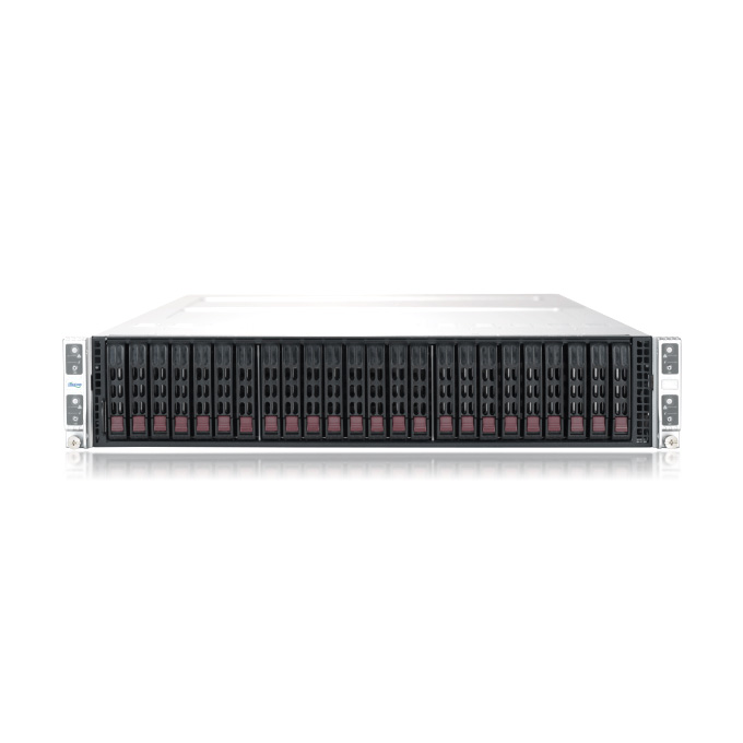 SYS-220U-TNR Roystor High-Density Server