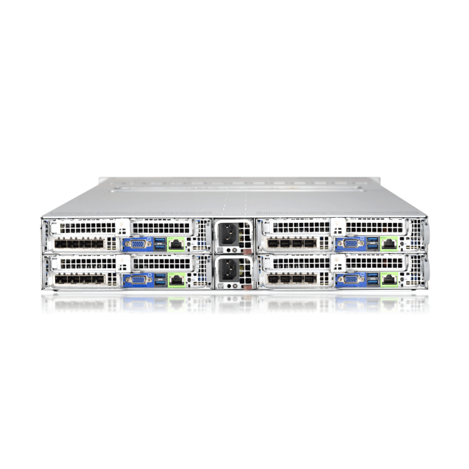 AS-2124US-TNRP Roystor High-Density Server