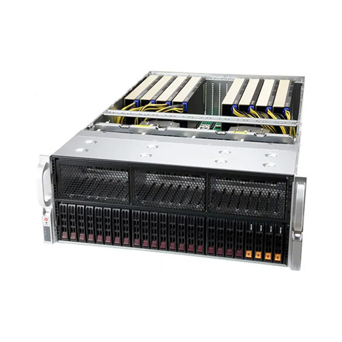 AS-4124GS-TNR Roystor AI Server