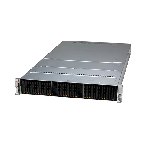 ASG-2115S-NE332R Roystor Storage Server