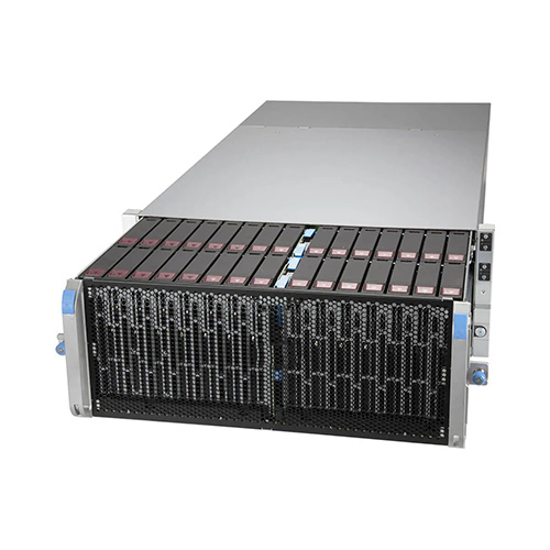 SSG-640SP-E1CR60 Roystor Storage Server