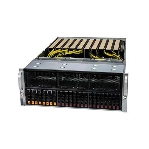 SYS-421GE-TNRT Roystor AI Server