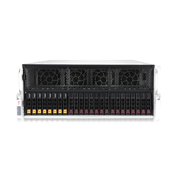 SYS-421GP-TNRT Roystor AI Server