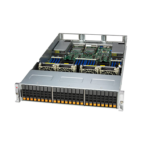 SYS-222C-TN Roystor General Server