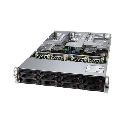 SYS-620U-TNR Roystor General Server