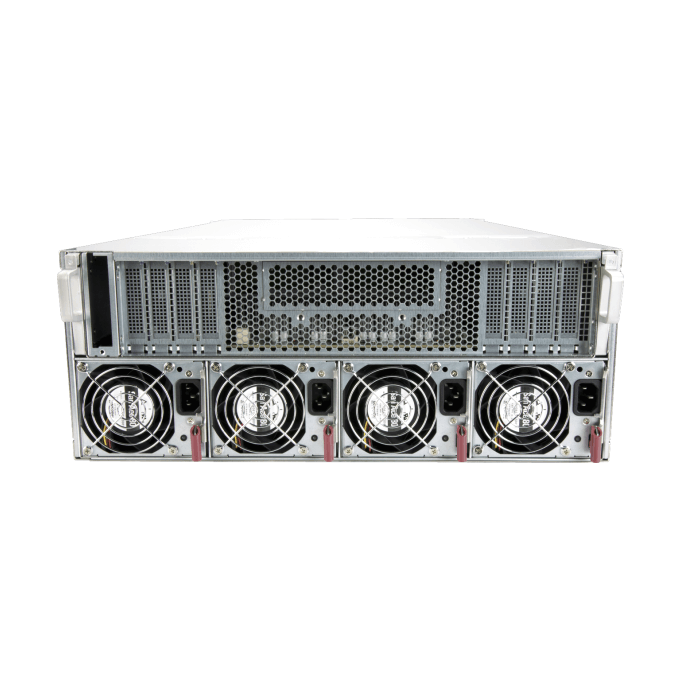 SYS-420GP-TNAR+ Roystor AI Server